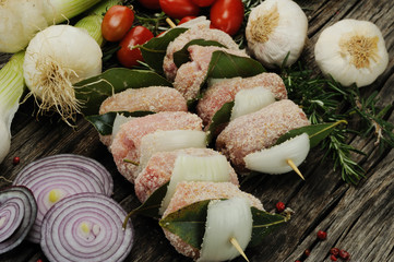 involtini