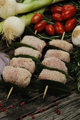 involtini