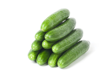 Cucumbers