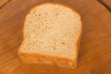 Sliced bread