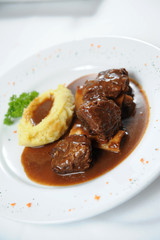 beef stew