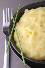 purée