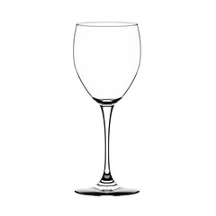 Wine glass
