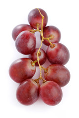 Red Grapes