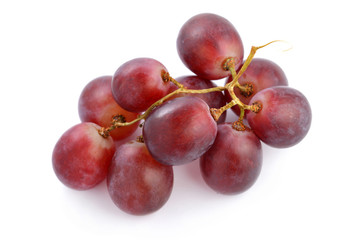 Red Grapes