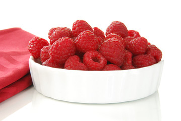 Raspberries