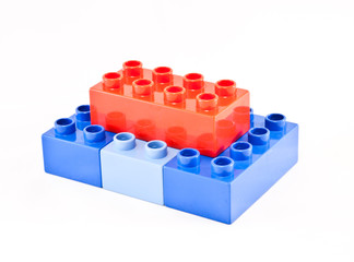 Building blocks