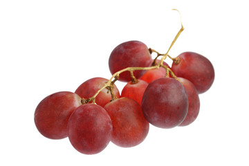 Red Grapes