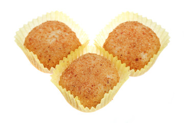 Glutinous Rice Ball