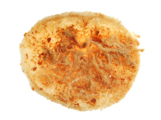 Chicken Floss Cracker