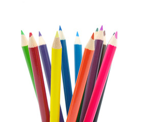 Color pencils
