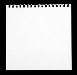 white paper