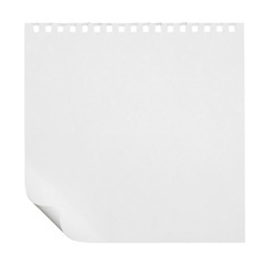 Obraz premium Notebook