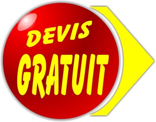 bouton devis gratuit