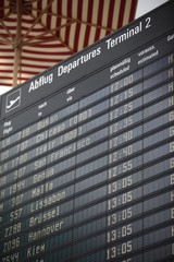 Flughafen