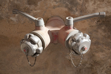 Water Hydrant