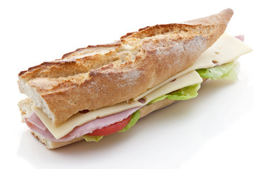 Sandwich