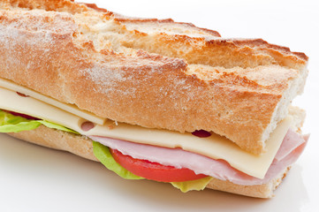 Sandwich