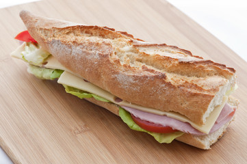 Sandwich
