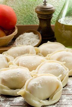 pasteles