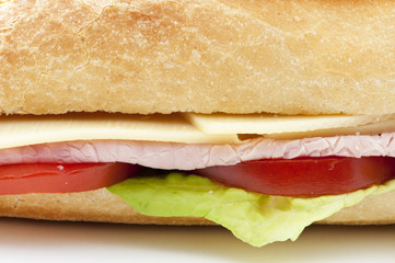 Sandwich
