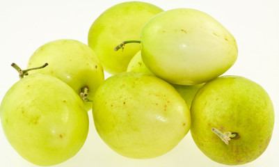jujubes