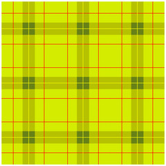Wallace tartan background pattern fabric