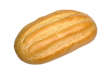 white bread