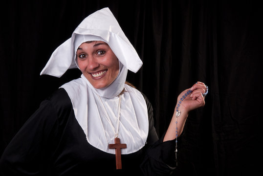 bonne soeur