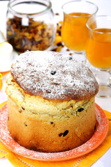 easter cake