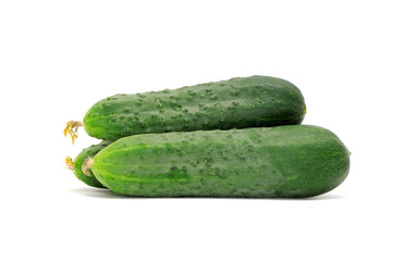 cucumbers