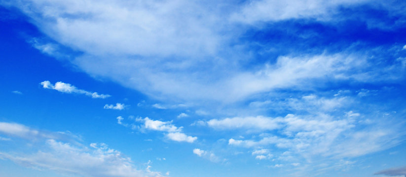 clouds
