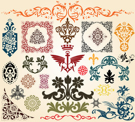 Seamless Pattern