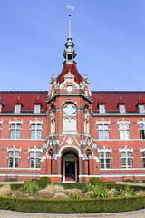 Obraz premium Standesamt