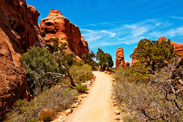 Arches Nationalpark