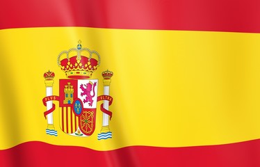 spain flag