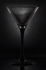 martini glass