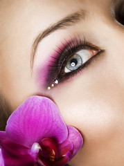 Beautiful Eye Makeup