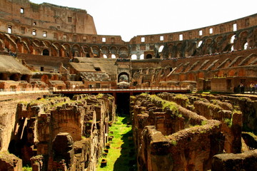 Colosseo