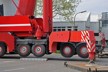 Kranarbeiten  #110416-006