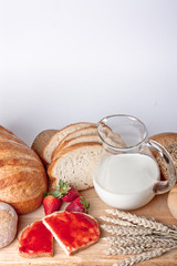 frühstück III