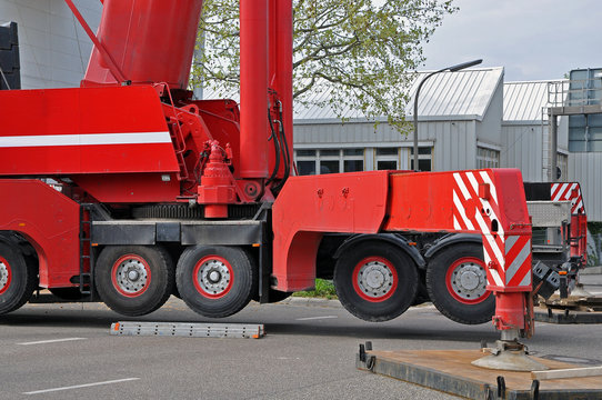 Kranarbeiten  #110416-006