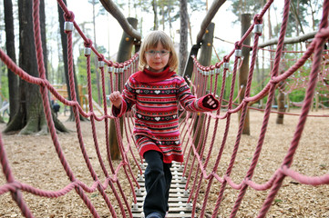 Spielplatz