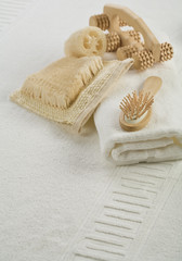 bath objects