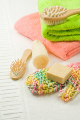 accesories for bath
