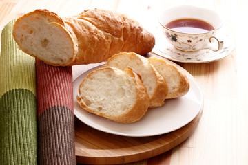 フランスパン
