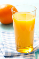 Orange juice