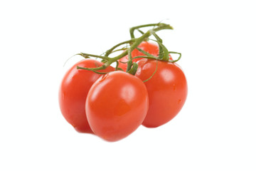 Cherry Tomatoes