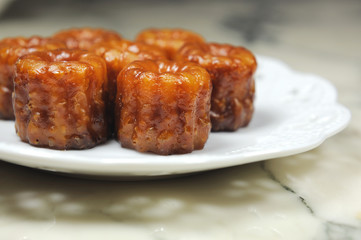 Cannelés bordelais 2