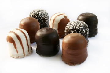 schaumkuss